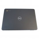 Dell Chromebook 3100 Lcd Back Top Cover 34YFY