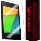 Skinomi Ultra Clear Screen Protector Film for Google Nexus 7 2013 Wi-Fi 2nd Gen