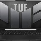 ASUS - TUF Gaming A16 16" 165Hz Gaming Laptop FHD-AMD Ryzen 7 7735HS with 16G...
