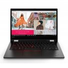 Lenovo ThinkPad L13 Yoga Gen 2 Laptop, 13.3" FHD IPS  300 nits, i5-1135G7, 8GB