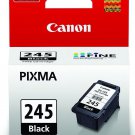 Canon PG-245 Original Ink Cartridge Black 8279B001