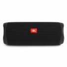 JBL Flip 5 Black Portable Bluetooth Speaker