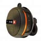JBL Wind 2 Speaker 2-in-1 FM & Bluetooth Handlebar Speaker