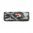 JBL Flip 5 Black Camouflage Portable Bluetooth Speaker