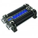 New Cap18 18.0 Farad Hybrid Car Audio Capacitor/Cap Digital Voltage Display