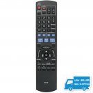 New Replaced Remote Control N2Qayb000196 For Panasonic Dvd Recorders Dmr-Ez28