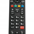 Us N2Qayb000926 Remote Control For Panasonic Tv Tc-L50E60 Tc-42As630U Tc-L42E60