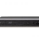 Electronics Bp350 Blu-Ray Player With Built In Wi-Fi & Usb Ports In Black