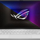ASUS - ROG Zephyrus G14 14165Hz Gaming Laptop QHD-AMD Ryzen 7 7735HS with 1...