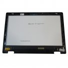 Chromebook Spin R752T R752Tn Lcd Touch Screen W/ Bezel 11.6" 6M.H90N7.001