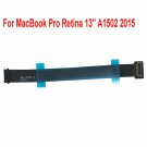 Trackpad Cable For Apple Macbook Pro Retina 13" A1502 2015 821-00184-A 923-00518
