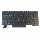 Lenovo ThinkPad 01YP040 SN20P33751 Backlit Replacement Keyboard