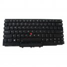 Lenovo ThinkPad X1 Yoga 3rd Gen Backlit Keyboard w/ Pointer