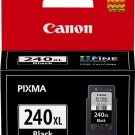 Canon - 240XL High-Yield Ink Cartridge - Black