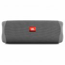 JBL Flip 5 Gray Portable Bluetooth Speaker