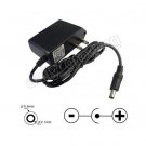 Ac To Dc 12V 1A Power Supply Adapter Adaptor For Cctv Dvr Security Camera New