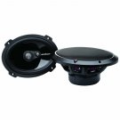 Rockford Fosgate T1693, Power 6X9" Full Range 3-Way Car Speakers, 200W