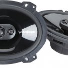 Rockford Fosgate Punch P1683 6"x 8" 3-way Speakers