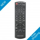 N2Qayb000641 Remote Control For Panasonic Stereo System Sc-Hc35 Sa-Hc35