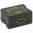 Hdmi Cable Signal Tester