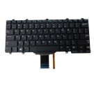 Dell Latitude E7250 Backlit Keyboard 3P2DR - No Pointer