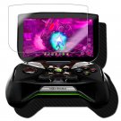 Skinomi Carbon Fiber Black Skin+Screen Protector Cover for NVIDIA Project Shield