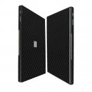 Skinomi Carbon Fiber Skin & Screen Protector for Microsoft Surface Book