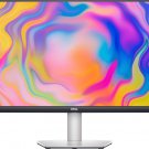 Dell - S2722QC 27.0" 4K IPS LED UHD - AMD FreeSync - VESA - Monitor (USB-C, H...