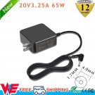 65W Ac Charger For Lenovo Ideapad Flex 4 5 6 14 15 Adlx65Ccgu2A S145 S340 S540