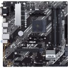 Asus Prime B450M-A II Socket AM4 DDR4 mATX Desktop Motherboard 90MB15Z0M0AAY0