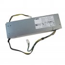 Dell Optiplex 3060 5060 7060 Computer Power Supply 260W 52CKC AC260EBM-00