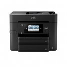 Workforce Pro Wf-4833 All-In-One Color Inkjet Printer, Copier, Scanner -