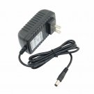 Ac/Dc Power Adapter Charger For Sony Bdp-S3700 Wi-Fi Blu-Ray Player Streaming