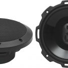 Rockford Fosgate Punch P1675 6-3/4" 3-way Speakers