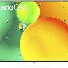65" Class Nanocell 75Uqa Series Led 4K Uhd Smart Webos Tv - 2022 Model