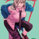 Chainsaw Man Vol. 2 Graphic Novel Manga