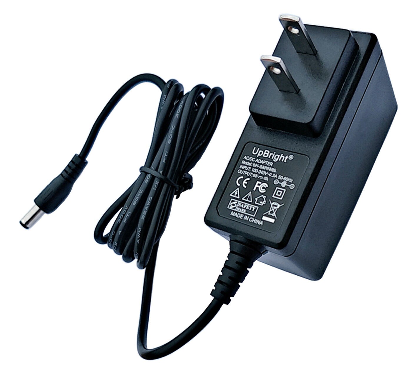 9V Ac Dc Adapter For Sega Mk 4122 Genesis 2/3 Nomad 32X Game Gear Power Supply