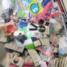1000+Pcs Drawer Lot Of Scarf, Nail Art, Stickers & Party Supplies etc