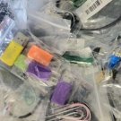 450+ Pcs Lot of Car Electronic Accessories & Other Accessories