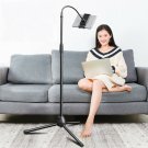Adjustable Floor Tablet Stand Lazy Bed Phone Holder Universal For Iphone X Ipad