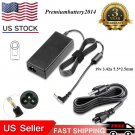 For Asus Laptop Charger Ac Adapter Pa-1650-78 19V 3.42A 65W Power Supply Cord