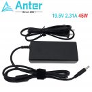 45W Ac Adapter Power Charger & Cord For Dell 0285K 00285K Ha45Nm140 4.5Mm Exact