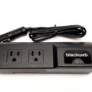 175W Power Strip Inverter For Car Charging Bwa18Ho021C
