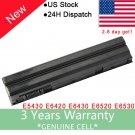 Battery For Dell Inspiron 17R (5720) 17R (7720) Prrrf T54F3 T54Fj Ykf0M 04Nw9 F