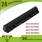 Laptop Battery For Acer Al12X32 Al12A31 Al12B31 Al12B32 Aspire One 756 725