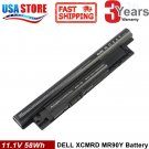 6 Cell Xcmrd Battery For Dell Inspiron 15 3000 Series 3531 3537 3541 3542 3543