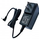 6Vdc Ac Adapter For Sil Att S005Iu0600040 26-360040-4Ul-100 Power Supply Charger
