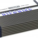 HIFONICS BXX1200.1D BRUTUS 1200W WattnRMS Amplifier 1-OHM STABLE MOSFET 1-CH AMP