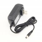 Ac Adapter Charger For Panasonic Dvd-Ls86 Dvd-Lx95 Ls850 Portable Dvd Player
