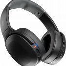 Skullcandy - Crusher Evo Over-the-Ear Wireless Headphones - True Black